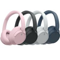 SONY WH-CH720N 無線藍牙 耳罩式耳機 4色 可選