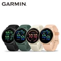 【GARMIN】 vivoactive 6 GPS 智慧腕錶 血氧監測