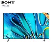 SONY BRAVIA 3 75型 X1(Y-75S30) 4K HDR Google TV顯示器