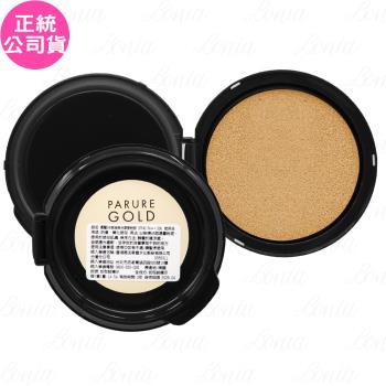 GUERLAIN嬌蘭24K純金絲光氣墊粉餅SPF40 PA+++試用品(14.5g)(無盒版)(公司貨)