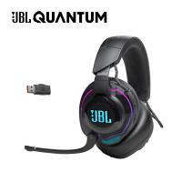 【JBL】Quantum 910 RGB頭部追蹤環繞音效無線(三模)降噪電競耳機