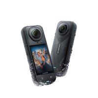 Insta360 X5 8K全景運動相機標準版 公司貨 送高速128G