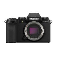 富士 FUJIFILM X-S20 單機身 公司貨 送128G+第二個W235原電(裸裝)+清潔組