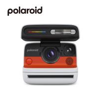 Polaroid 寶麗來Polaroid Flip 聲納對焦拍立得 白(DF1)