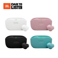 【JBL】Wave BudS 2 真無線藍牙降噪耳機(四色)