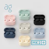ag COTSUBU MK2 + 真無線藍牙耳機