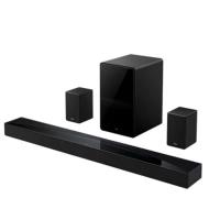 (無安裝)TCL聲霸7.1.4聲道家庭劇院音響Q85H