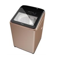 Panasonic國際牌15公斤溫水變頻洗衣機NA-V150NM-PN