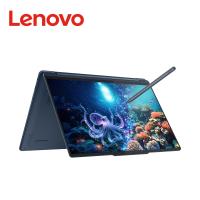 贈4禮Lenovo Yoga 9 2-in-1 83LC0020TW 14吋藍CoreUltra7/32G LPDDR5x/1TB PCIe/W11