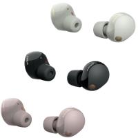 【公司貨】 SONY WF-1000XM5 旗艦真無線藍牙耳機