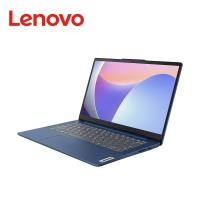 (贈6禮)Lenovo IdeaPad Slim 3 83EL0017TW 14吋藍(Core i7/16G DDR5/512G PCIe/W11)