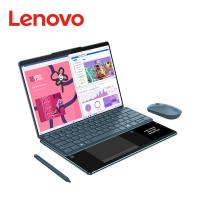 Lenovo Yoga Book 9 83FF0029TW 13.3吋藍(CoreUltra7/32G LPDDR5x/1TB PCIe/W11)