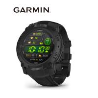 【GARMIN】Instinct 3 Amoled 本我系列GPS腕錶-50mm戰術版
