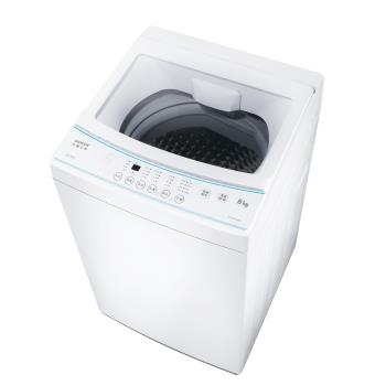 【SANLUX 台灣三洋】 8公斤定頻直立式洗衣機(ASW-80MD)