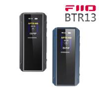 FIIO BTR13 隨身Hi-Fi藍牙音樂接收器