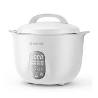 大同11人份智慧音樂電鍋TAC-11EC-W