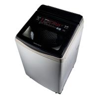 【SANLUX 台灣三洋】18KG 變頻超音波洗劑自投直立式洗衣機 SW-V19ADS (內外不鏽鋼)