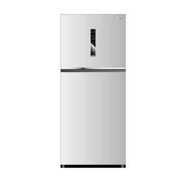 CHIMEI奇美 UR-P580VB CHIMEI奇美 UR-P580VB 變頻雙門冰箱,採用白色系設計,右開門方便使用,容量介於301-599公升,適閤中大型家庭。中國製造,配備變頻馬達省電耐用,全機及壓縮機享1年保固,含基本安裝服務。高效冷藏保鮮,讓食材新鮮持久,理想的家用冰箱選擇。