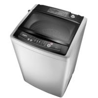 送7-11商品卡600元★聲寶13公斤典雅灰洗衣機ES-H13F-G5