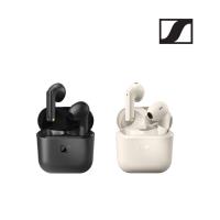 Sennheiser Accentum Open 真無線藍芽耳機 2色