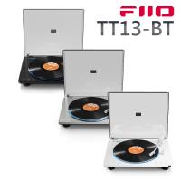 FIIO TT13 BT 全自動黑膠唱片機(藍牙版)