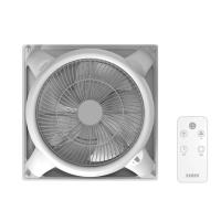 SAMPO 聲寶18吋 9段速微電腦遙控DC直流吸頂循環扇 SK-S24181WL 不含安裝