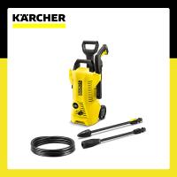 【KARCHER 德國凱馳】高壓清洗機 K 2 Power Control (K2PC)