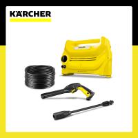 【KARCHER 德國凱馳】高壓清洗機 K 1 Entry (K1E)
