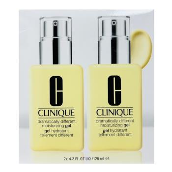 CLINIQUE倩碧 平衡修護奇蹟膠125ml*2入組-航空版