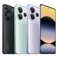 紅米 Redmi Note 14 5G (8G/256G) 1億畫素OIS防手震AI旗艦級相機手機