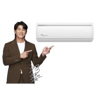 【TECO 東元】11-14坪 R32二級變頻冷暖分離式空調(MA80IH-HL/MS80IH-HL 含基本安裝)