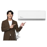 【TECO 東元】 頂級9-10坪 R32一級變頻冷專分離式空調(MA63IC-HS8/MS63IC-HS8)(含基本安裝)