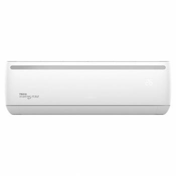 TECO東元 MA40IC-HL TECO東元 MA40IC-HL 變頻冷氣,適合4-6坪小型空間1對1使用。具備冷氣、PM2.5空氣清淨、除溼功能,採用環保R32冷媒,2級能效省電設計。全機7年保固,壓縮機10年保固(營業用途限1年)。特殊環境如硫磺、油酸等因素導致腐蝕故障,酌收材料工本費。高效舒適,健康省電首選!