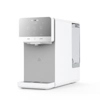 TOSHIBA東芝RO濾淨瞬熱飲水機淨水器TWP-TSR76TTW-W