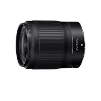 Nikon NIKKOR Z 35mm F1.8S 公司貨 清潔組
