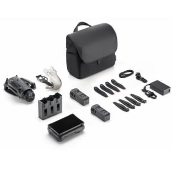 DJI 大疆 Mavic 4 Pro 512G 創作者套裝+隨心換 2年版(公司貨)