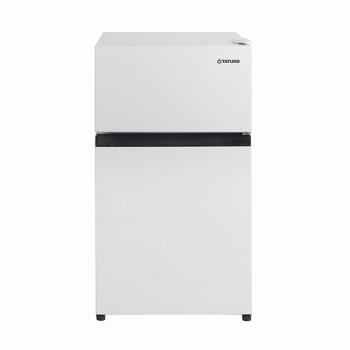 大同89公升雙門冰箱TR-B191HW