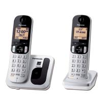 Panasonic國際牌 KX-TGC212TW DECT 數位無線電話