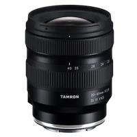 Tamron 20-40mm f/2.8 DiIII VXD 大光圈變焦鏡(A062)SONY E接環 俊毅公司貨