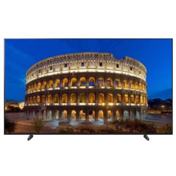 SONY索尼 Y-75XR50 SONY 索尼 Y-75XR50 是一款75吋4K超清電視,具備高解析度畫面與60HZ倍頻,支援4組HDMI端子與2組USB插槽,提供更便捷的連線與使用體驗。產品含桌上型基本安裝服務,並享有1年保固,適閤家庭娛樂與多媒體應用。