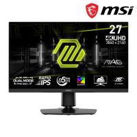 【MSI 微星】MAG 272URDF E16 電競螢幕