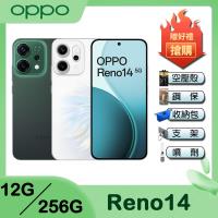 OPPO Reno14 (12G+256G) 6.59吋 5G智慧型手機