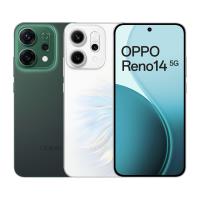 OPPO Reno 14 6.59吋 八核心5G智慧手機 (12G/512G)