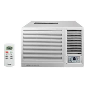 贈好禮【TECO東元】 5-6坪 R32一級變頻冷專右吹窗型冷氣(MW36ICR2 含基本安裝)
