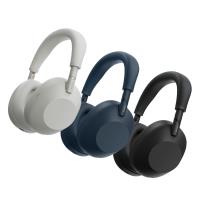 SONY 索尼WH-1000XM6 無線藍牙降噪 耳罩式耳機