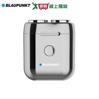 BLAUPUNKT 德國藍寶 雙頭刮鬍刀 BPH-R02BU【愛買】