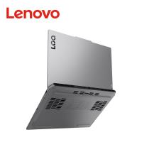 Lenovo LOQ 15IRX10 83JE00PATW 15.6吋灰(第13代I5/16G DDR5/512G PCIe/W11)