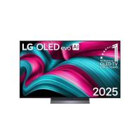 LG 樂金 OLED55C5PTA 55型 OLED 4K智慧顯示器 C5極緻系列 送壁掛架