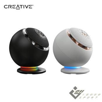 Creative Pebble Nova 2.0 聲道桌上型無線藍牙喇叭