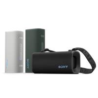 SONY ULT FIELD 3 便攜式防水藍牙喇叭 SRS-ULT30 公司貨 送束口袋